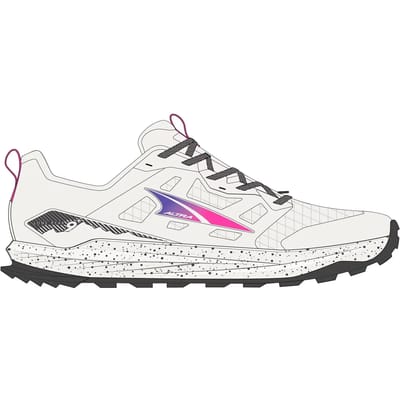 Damesschoenen Altra Lone Peak 9+