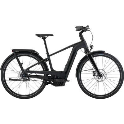 Elektrische hybride fiets Cannondale Mavaro Neo 2