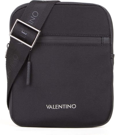 VALENTINO Schoudertas Tron Crossbody Bag Nero Zwart