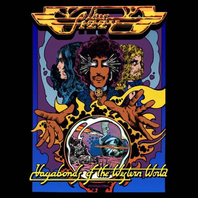 Thin Lizzy - Vagabonds Of The Western World (4 LP) (50th Anniversary) (Special Limited Edition) (Remastered) (Deluxe Edition)