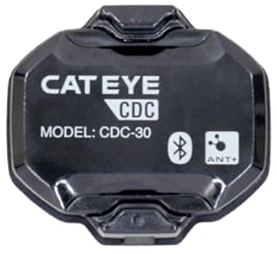 CADENTIE SENSOR MET DUAL-BAND BLUETOOTH EN ANT+