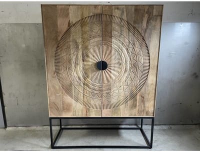 Kast 150 cm