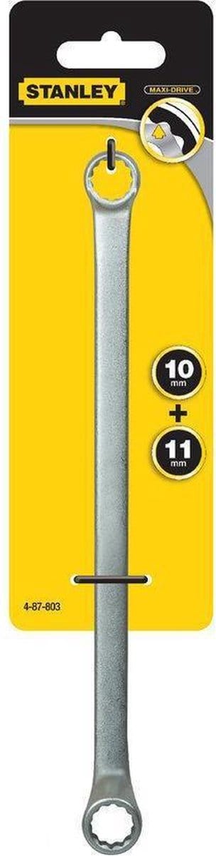Stanley Ringsleutel 6X7mm