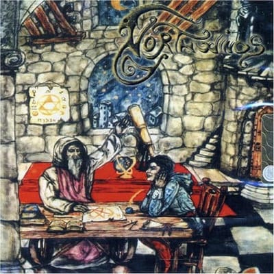 Northwinds - Masters Of Magic (CD)