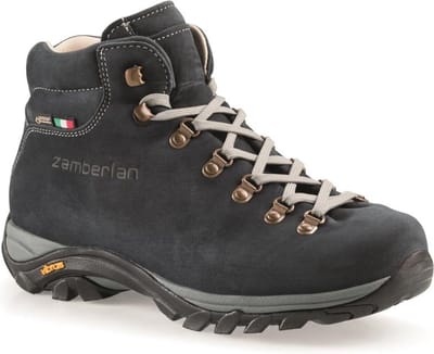 Zamberlan 320 New Trail Lite Evo GTX W 320pwogdb dark blue 36.5