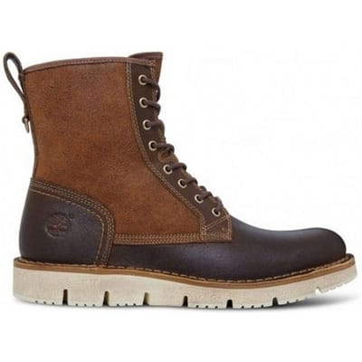 Timberland Westmore Scheerling Bruin Heren Laarzen