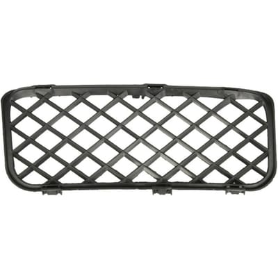 Bumper ventilatierooster BLIC 6502-07-9585919PP