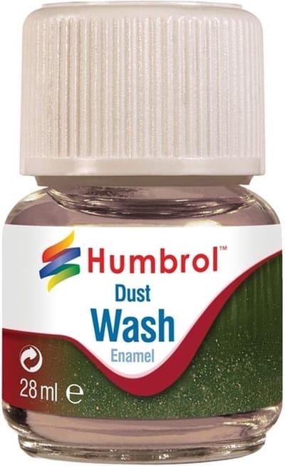 Speelgoed | Creatief / Artwork / Diy - Nr.8 Stof Wash 28 Ml (Av0208)