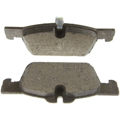 Remblokset DELPHI LP2248, voor