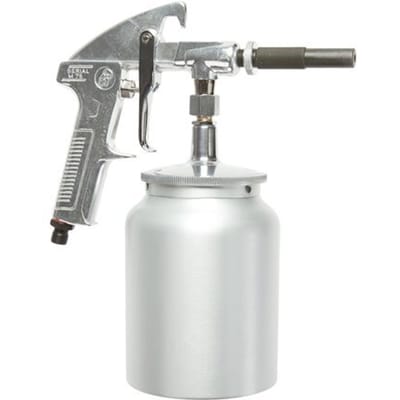 Zandstraalpistool 5mm Mondstuk