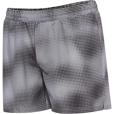 Newline nwlSTRIDE AOP 5inch SHORTS