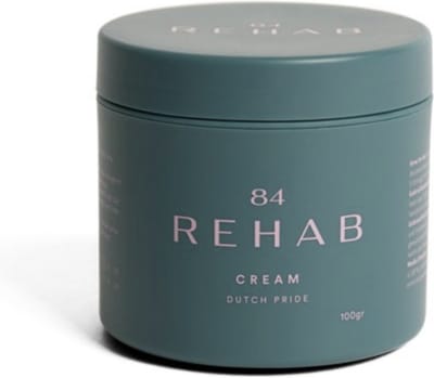 Rehab Hairwax Cream 84