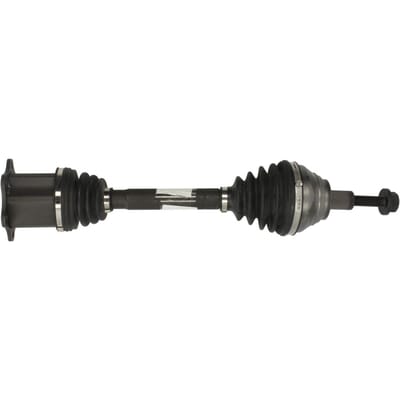 Aandrijfas SKF VKJC 4591 links