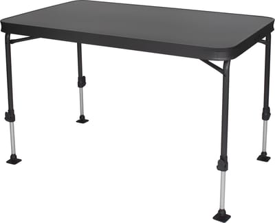 Eurotrail Campingtafel Calmont 115x70 Verstelbaar Hittebestending Waterdicht