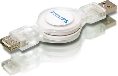 Philips Universele kabel SJM2120H/10