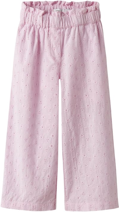 Name it Broek Wide Leg