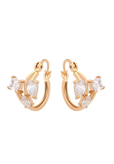 Gaya Earrings