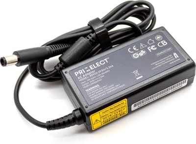 Laptop oplader 65W geschikt voor Dell Chromebook 11 3180