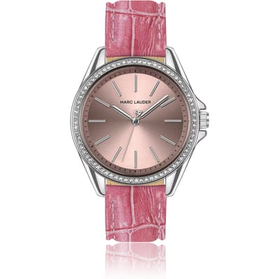 Horloge Marc Lauder
