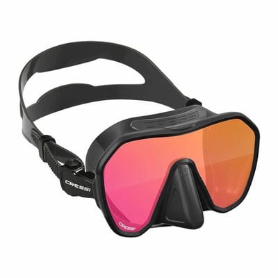 Duikbril Cressi Z2