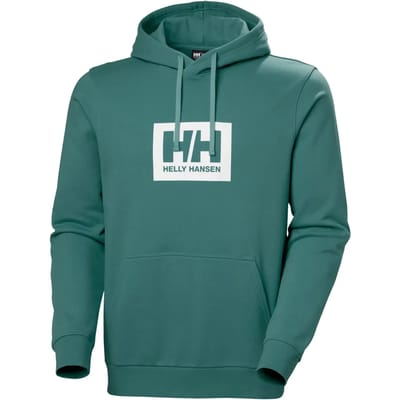 Hoodie Helly Hansen Box