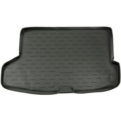 Tapis de Coffre - J&J Automotive - Nissan Juke 2014-2018 - Antidérapant - Inodore - Toutes Saisons