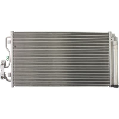Condensor, airconditioning NRF 35970