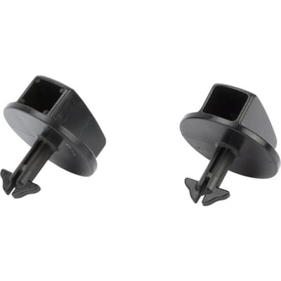 Briggs & stratton knop luchtreinigerafde