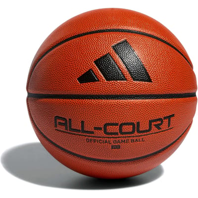Adidas Performance All Court 3.0 Basketbal - Unisex - Oranje