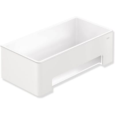 HEWI System 900 Shower basket 900.03.00160 AX