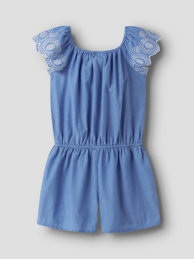 Name it Jumpsuit Broderie anglaise