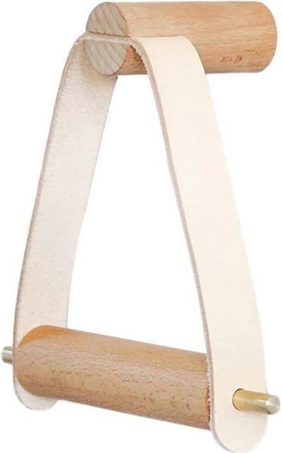 DWIH - Nordic Design - Scandinavisch Design - Wc rolhouder - Toiletrolhouder - Toiletpapier houder