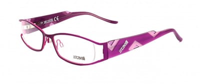 Just Cavalli JC0229 Violet 51/16/135 WOMAN Brilmonturen