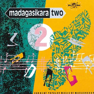Madagasikara 2: Current...