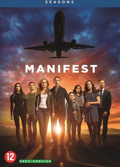 Manifest - Seizoen 2 (DVD)