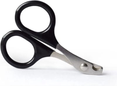 *** Trim de nagels van uw huisdieren gemakkelijk en veilig met Heble® - de ultieme nagelknipper voor honden, katten, konijnen en cavia's van Heble® ***