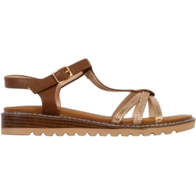 Sandalen Super Mode 278225