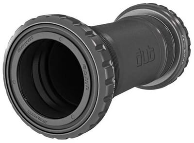 Sram Dub Bsa Mtb73 Trapaslager Zilver