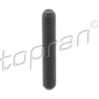 Schroef, uitlaatkromming HANS PRIES 504 257 001