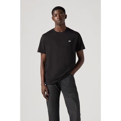 Levi's Ss Original Hm Tee Performance Coolmax Taglia: S | Magliette basic Outlet | Uomo