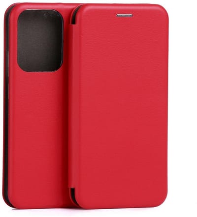 Beline Magnetische Boekhoes Voor Oppo Reno 14F Beschermende Telefoon Met Camera