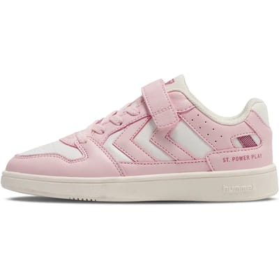 Hummel kindersneaker St Power Play Jr 229839