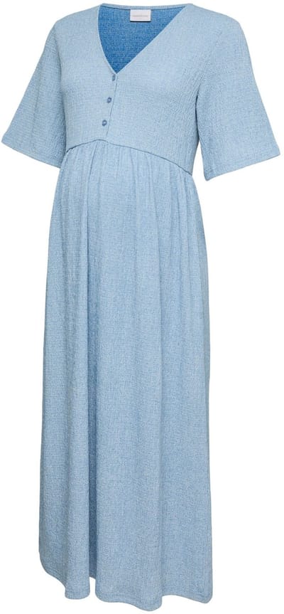 Mama Licious Jurk MLJANA Zwangerschapsjurk