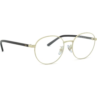 Ray-Ban 0RX6538D 2993 53