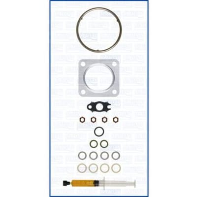 Montageset, supercharger AJUSA JTC11980