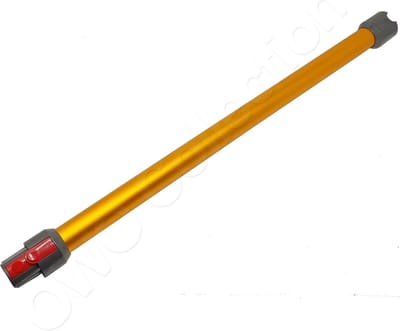 Buis geschikt voor Dyson V7 V8 V10 V11 V15 (sv11 sv10 sv12 sv14 sv15 sv16 sv17 sv22 sv25 sv27 sv28) oranje