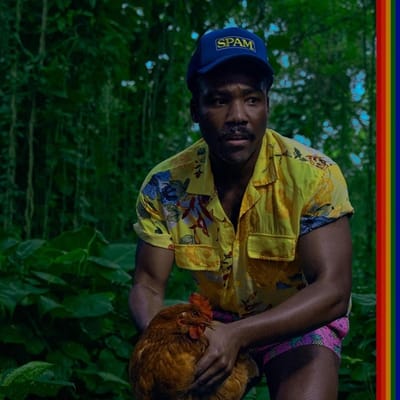 Childish Gambino - Bando Stone and the New World  LP