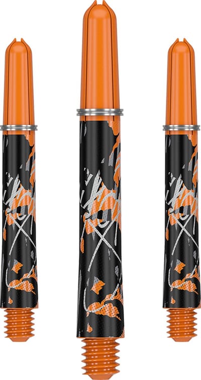 Target Pro Grip Icon Raymond van Barneveld Short