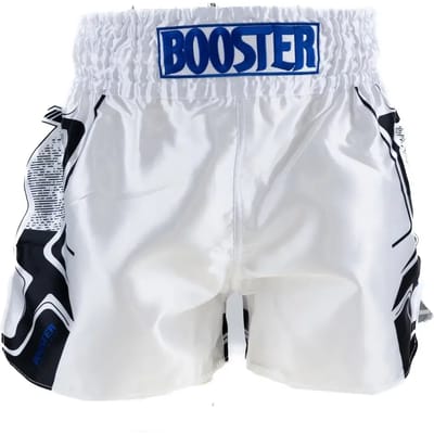 Thaiboksen short Booster Fight Gear BFG Ignite 3
