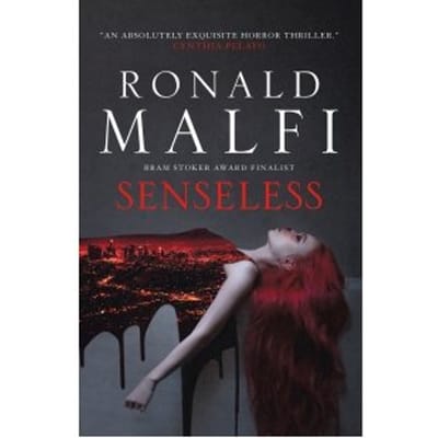 Senseless - Ronald Malfi